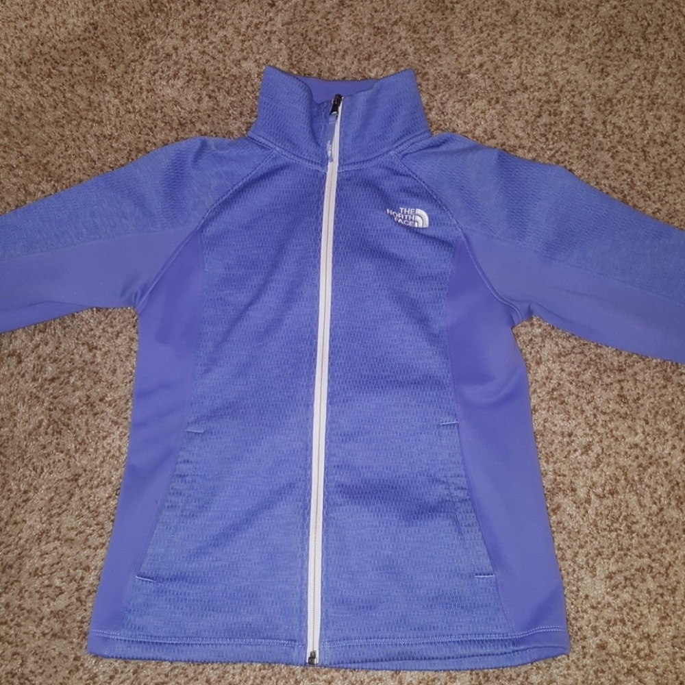 NORTHFACE LIGHTWEIGHT JACKET